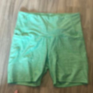 All in motion shorts